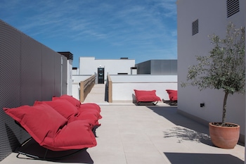 libere seville plaza nueva