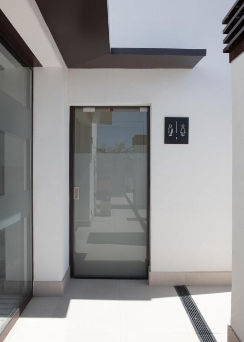 libere seville plaza nueva