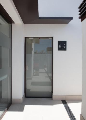 libere seville plaza nueva