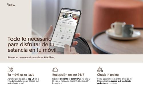 libere seville plaza nueva