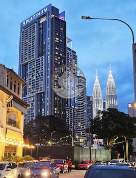 home style at platinum suites 1 klcc