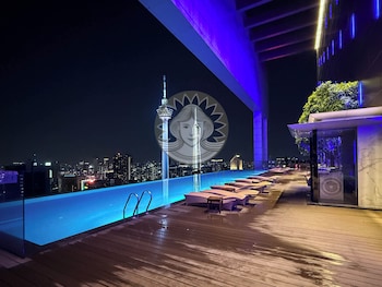 kuala lumpur