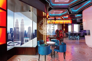 home style at platinum suites 1 klcc