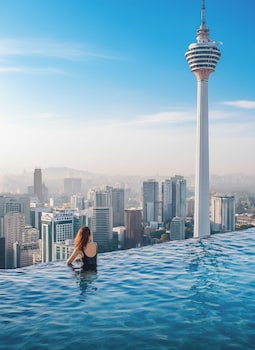kuala lumpur