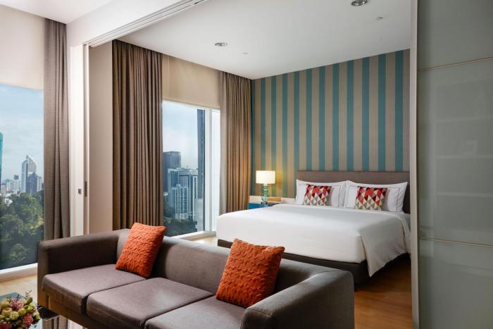 home style at platinum suites 1 klcc