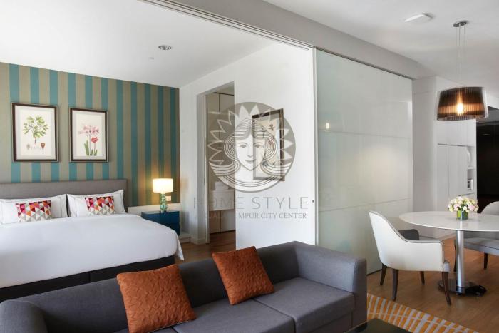 home style at platinum suites 1 klcc