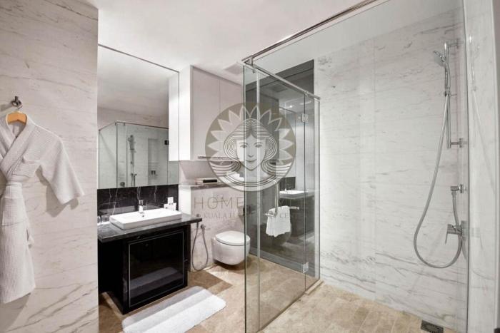 home style at platinum suites 1 klcc