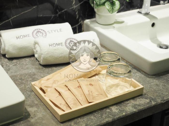 home style at platinum suites 1 klcc