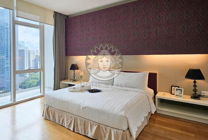 home style at platinum suites 1 klcc
