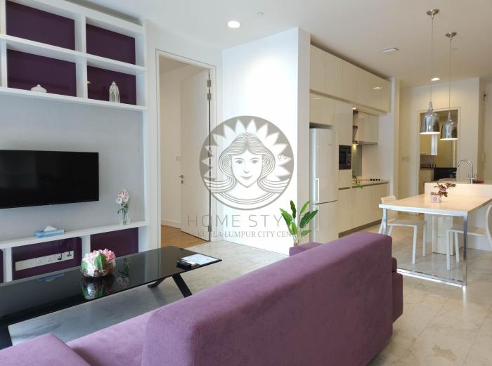 home style at platinum suites 1 klcc