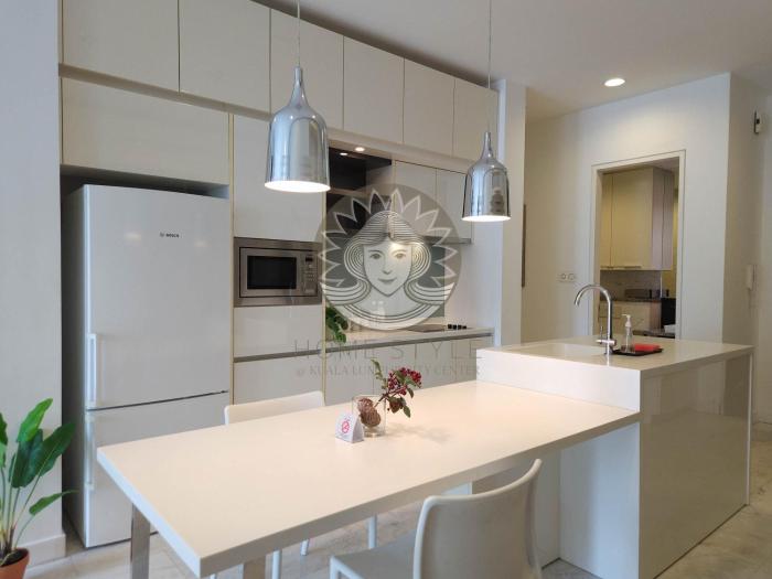 home style at platinum suites 1 klcc