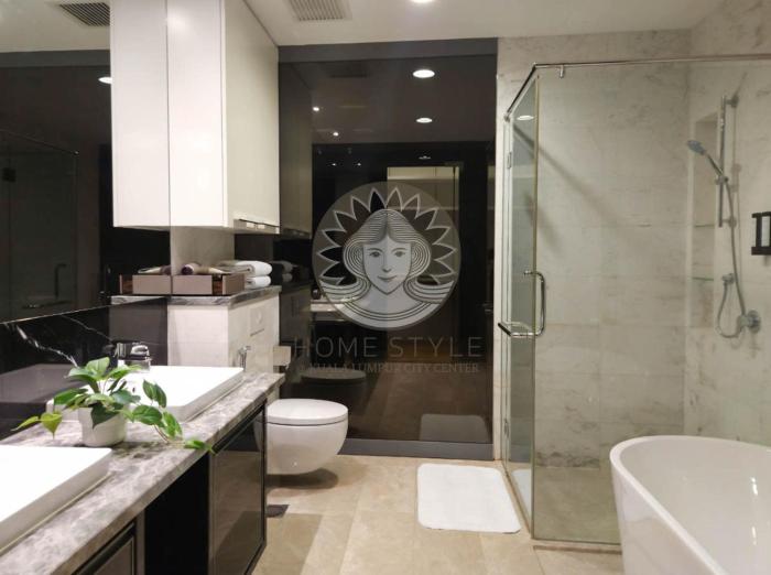 home style at platinum suites 1 klcc