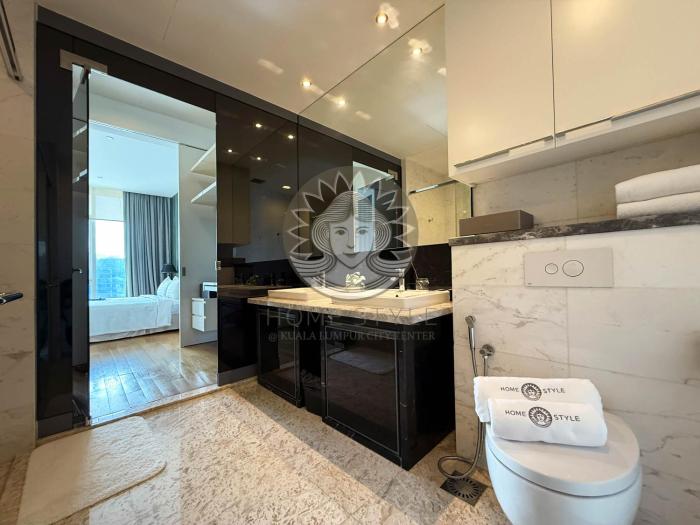 home style at platinum suites 1 klcc