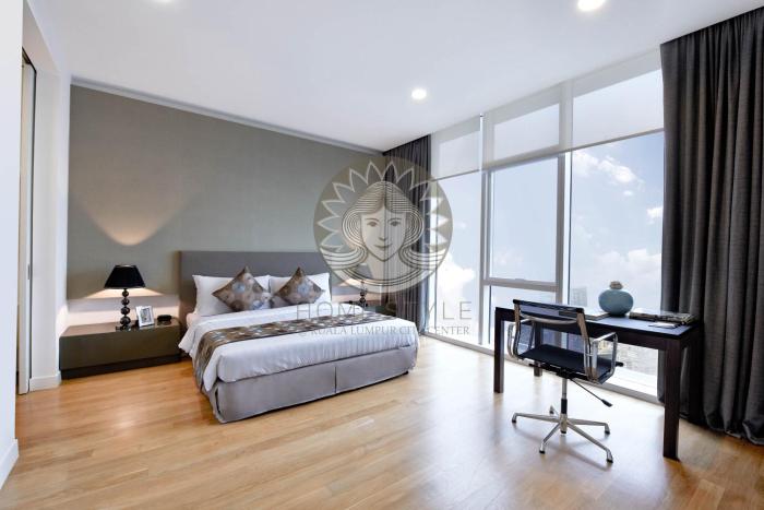 home style at platinum suites 1 klcc