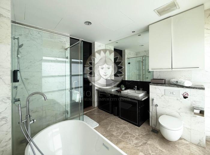 home style at platinum suites 1 klcc