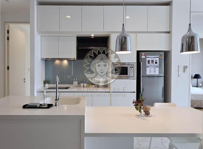 home style at platinum suites 1 klcc
