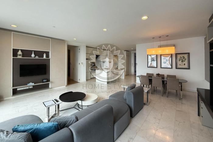 home style at platinum suites 1 klcc