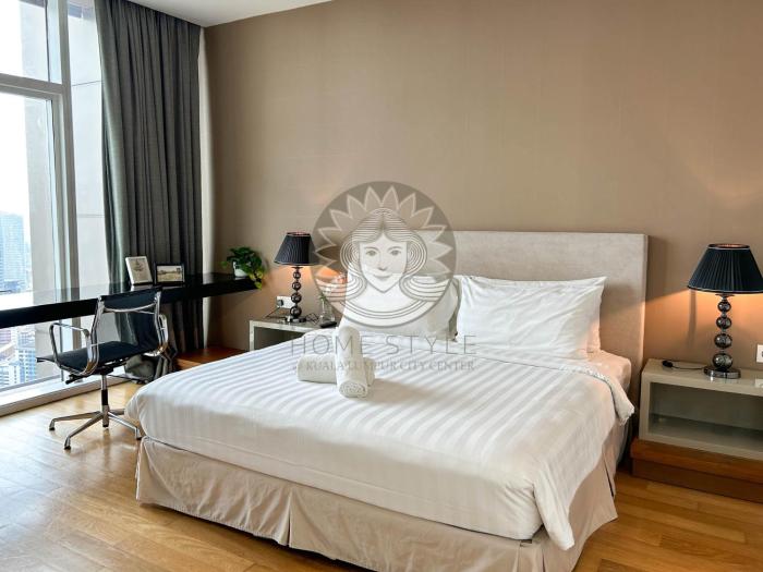 home style at platinum suites 1 klcc