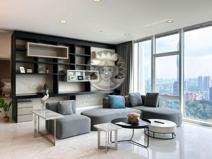 home style at platinum suites 1 klcc