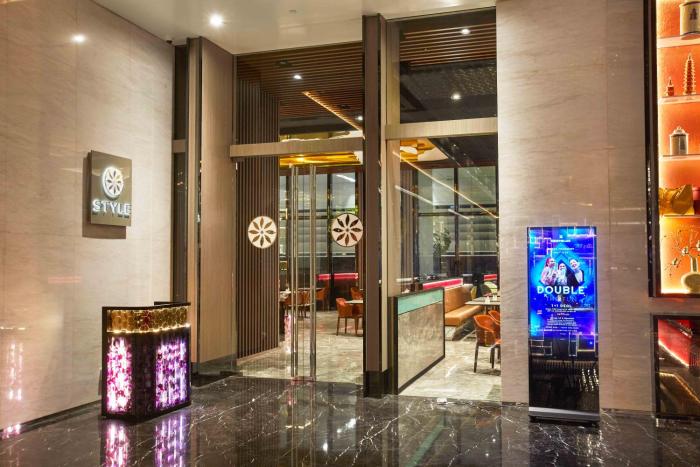 home style at platinum suites 1 klcc