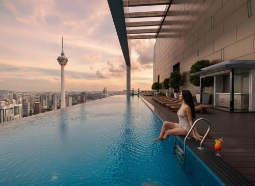 home style at platinum suites 1 klcc