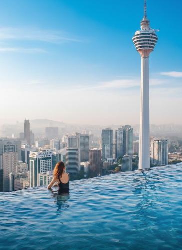 home style at platinum suites 1 klcc