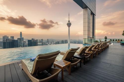 home style at platinum suites 1 klcc