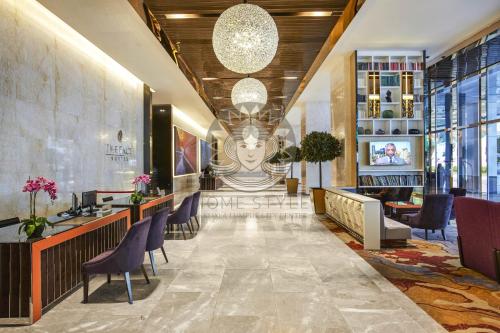 home style at platinum suites 1 klcc