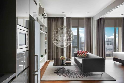 home style at platinum suites 1 klcc