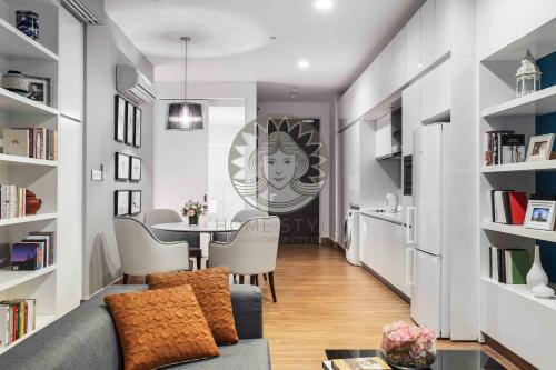 home style at platinum suites 1 klcc