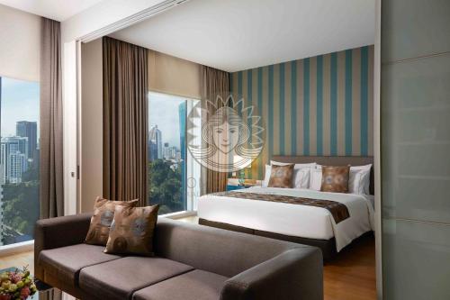 home style at platinum suites 1 klcc