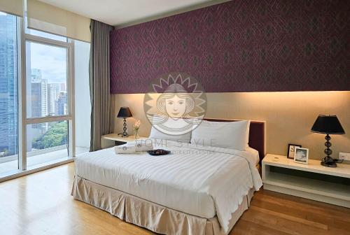 home style at platinum suites 1 klcc