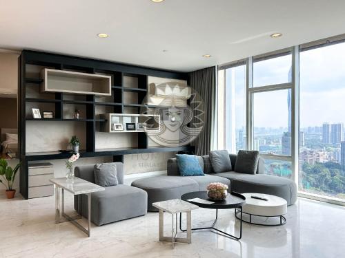 home style at platinum suites 1 klcc