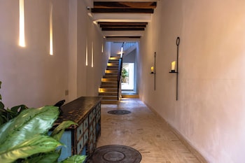 Palacio Del Agua By Faranda Boutique,,4 star