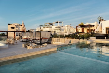 palacio del agua by faranda boutique