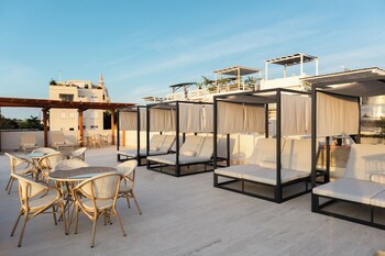 palacio del agua by faranda boutique