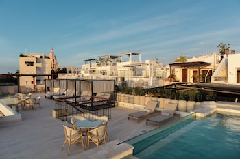 palacio del agua by faranda boutique