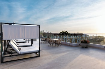 palacio del agua by faranda boutique