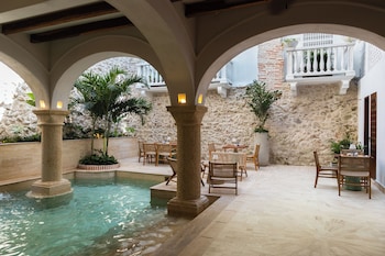 Palacio Del Agua By Faranda Boutique,,4 star