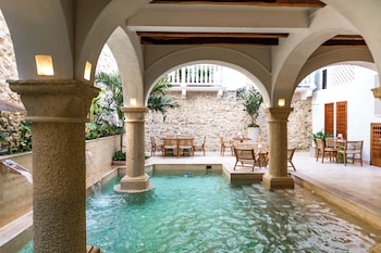 Palacio Del Agua By Faranda Boutique,,4 star