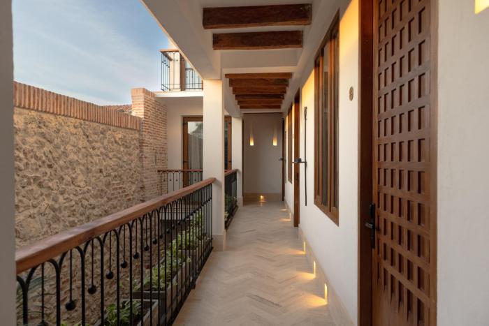 palacio del agua by faranda boutique