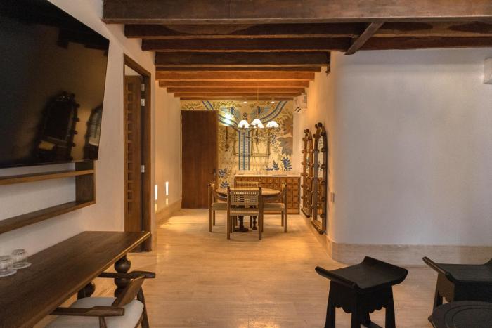 palacio del agua by faranda boutique