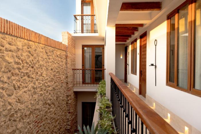 palacio del agua by faranda boutique
