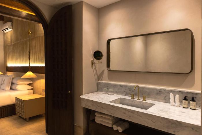 palacio del agua by faranda boutique