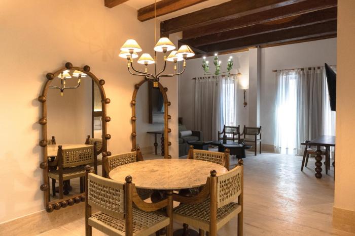 palacio del agua by faranda boutique