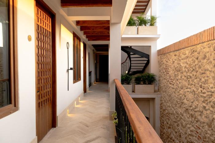 palacio del agua by faranda boutique