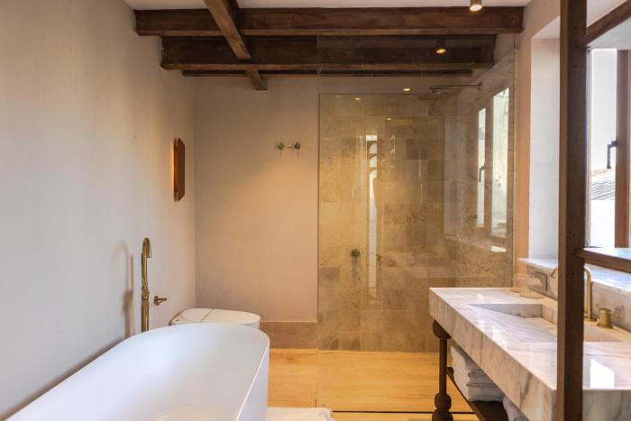 palacio del agua by faranda boutique