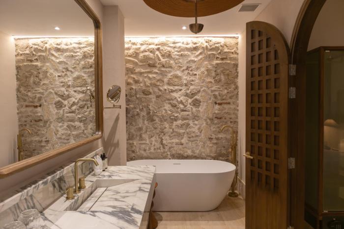 palacio del agua by faranda boutique