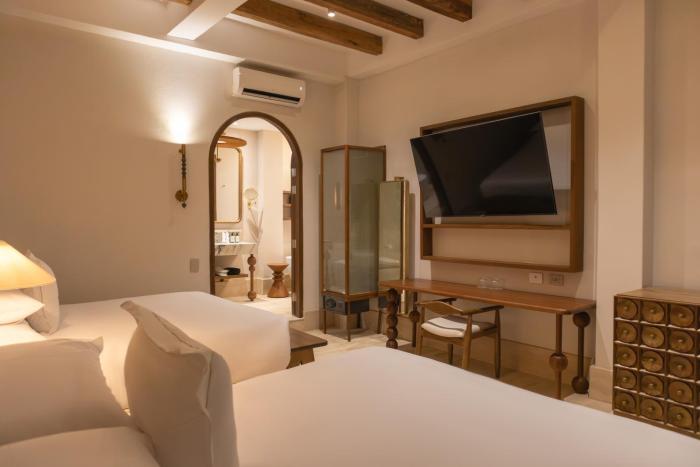 palacio del agua by faranda boutique