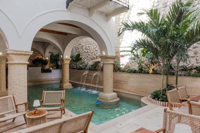 palacio del agua by faranda boutique